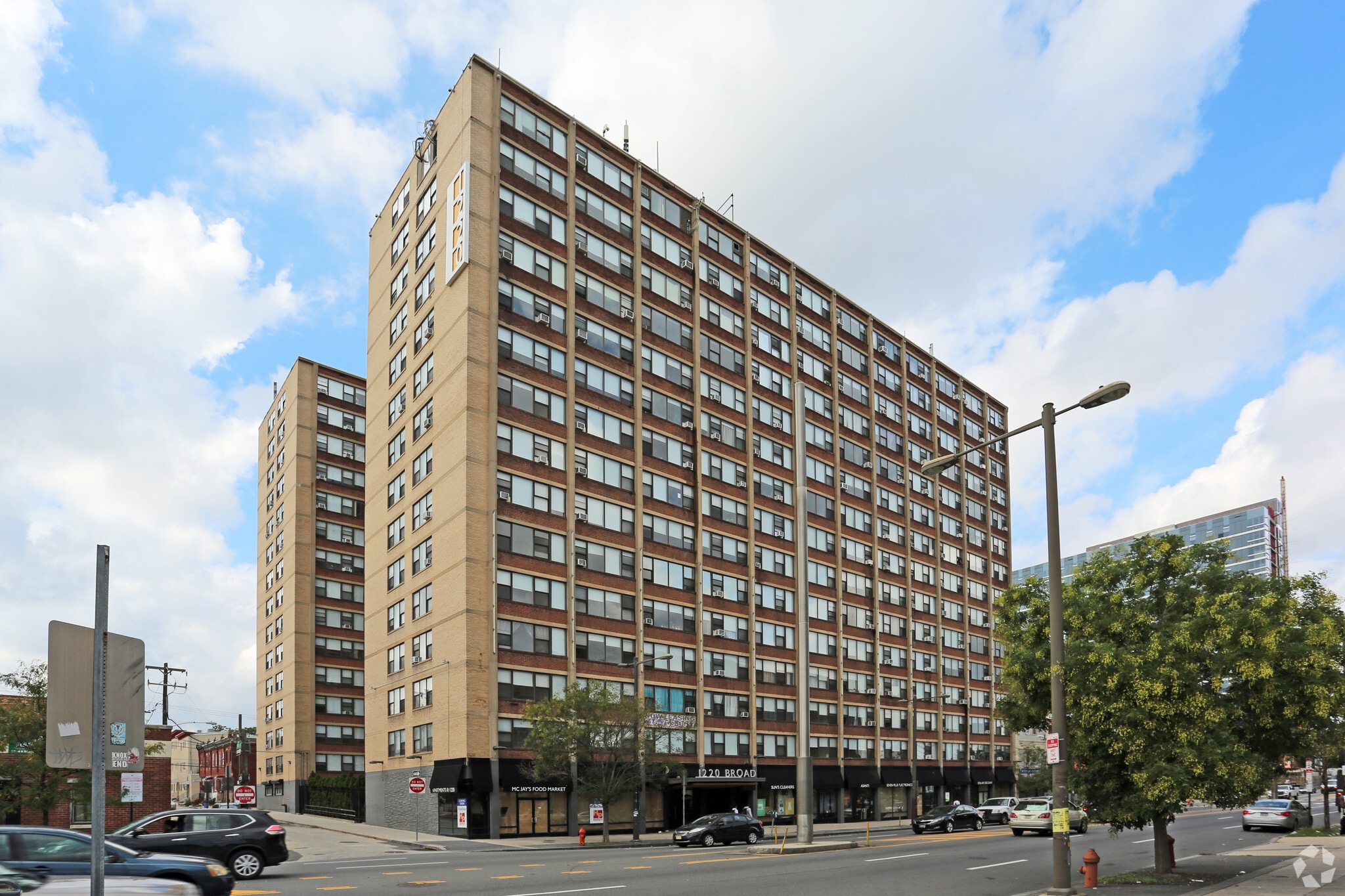1220-1246 N Broad St, Philadelphia, PA à vendre Photo principale– Image 1 sur 66