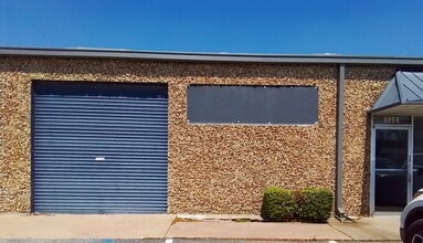 605 S Sherman St, Richardson, TX à louer Photo de l’immeuble– Image 1 sur 6