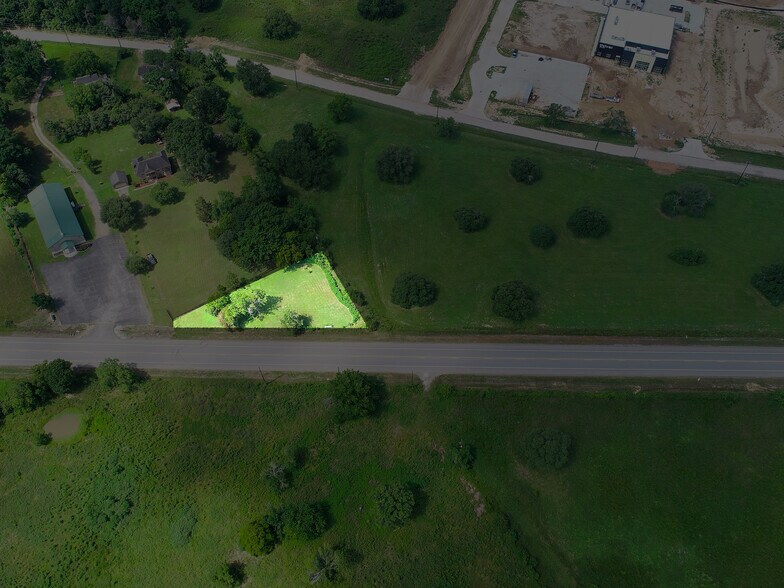 7718 Farm to Market 359, Fulshear, TX à vendre - Aérien – Image 2 sur 14