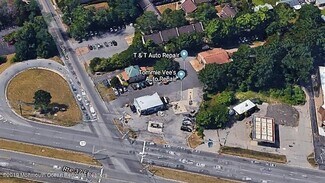 Plus de détails pour 281 Route 37 E, Toms River, NJ - Local commercial à vendre