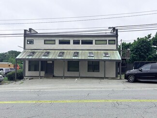 Plus de détails pour 141 Main St, South Portland, ME - Bureau à louer
