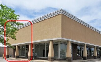Plus de détails pour 10207 Grand Ave, Franklin Park, IL - Local commercial à louer