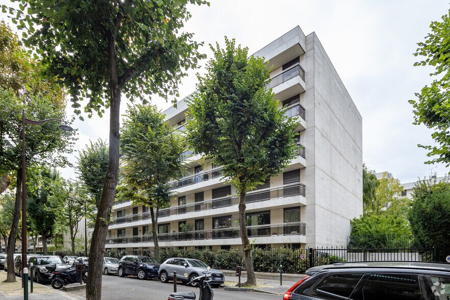 30 Boulevard Du Château, Neuilly-sur-Seine à vendre - Photo de l’immeuble – Image 2 sur 3