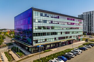 Plus de détails pour 3055 Saint-Martin Boulevard West, Laval, QC - Coworking à louer