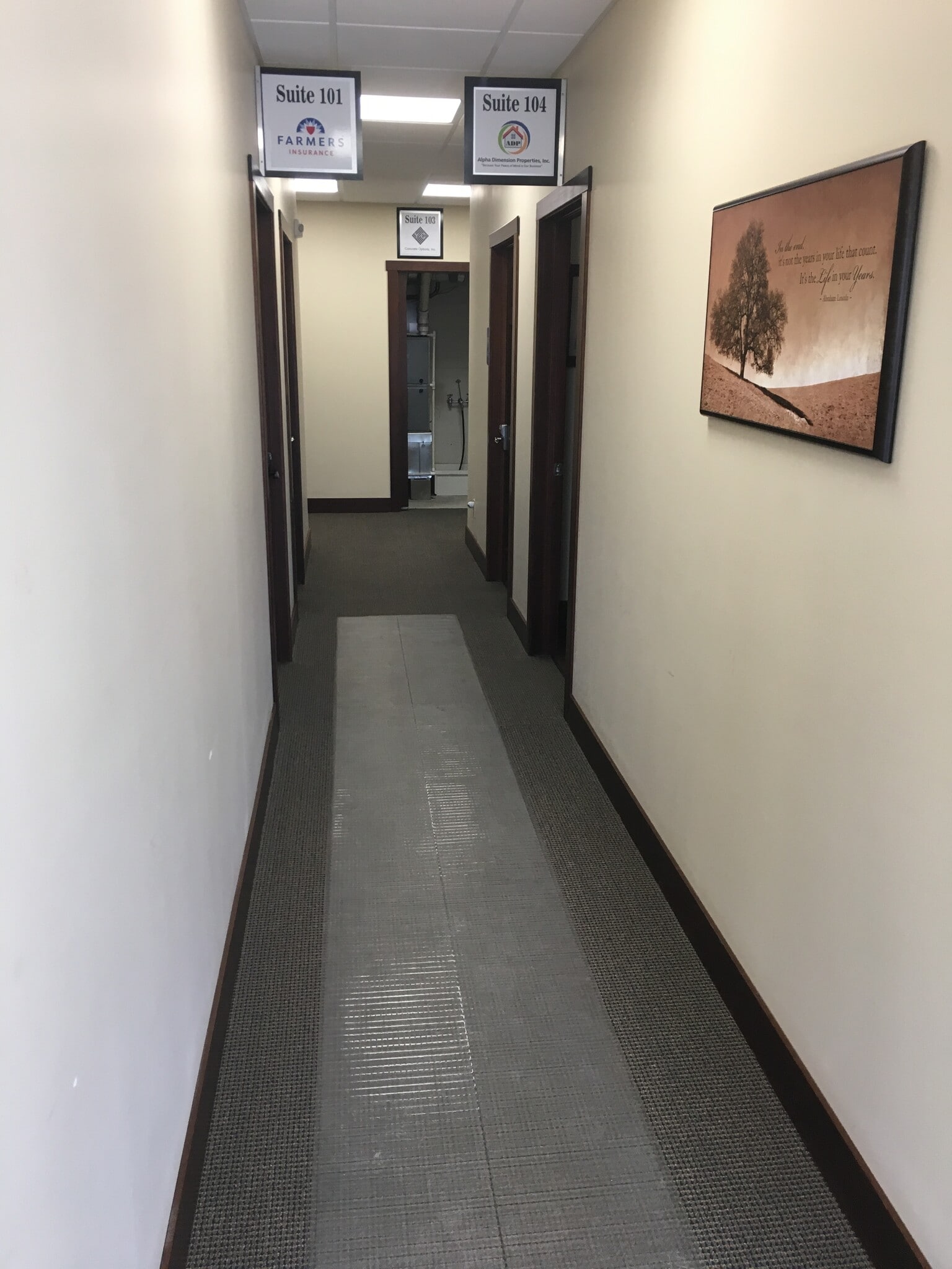 10303-10329 Washington St, Thornton, CO à louer Photo intérieure– Image 1 sur 4