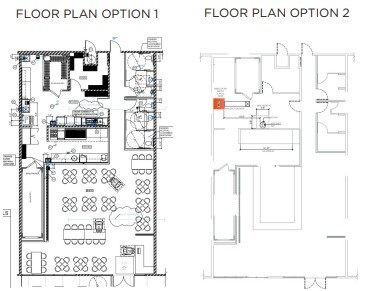 32040-32100 Union Landing Dr, Union City, CA à louer Plan d’étage– Image 1 sur 1