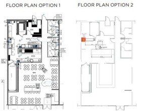 32040-32100 Union Landing Dr, Union City, CA à louer Plan d’étage– Image 1 sur 1