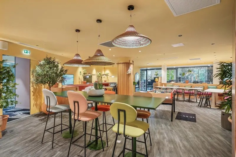 24 Rue Des Capucines, Paris à louer Photo intérieure– Image 1 sur 11