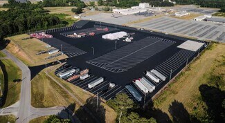Plus de détails pour 212 Allen Rd, Commerce, GA - Industriel/Logistique à louer