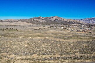 Plus de détails pour 1234 Silver Ave, South Rim, UT - Terrain à vendre