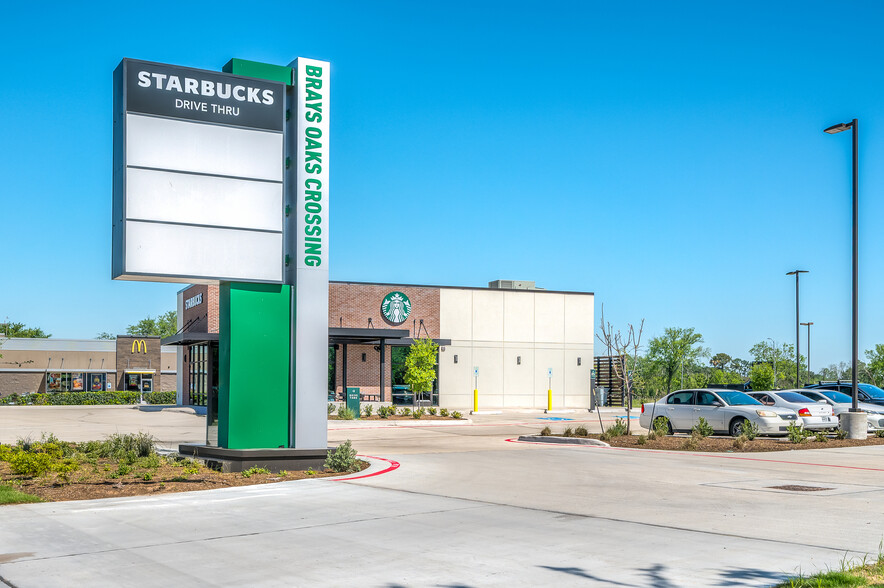 11880 Sam Houston Pkwy w, Houston, TX à vendre - Photo de l’immeuble – Image 3 sur 8