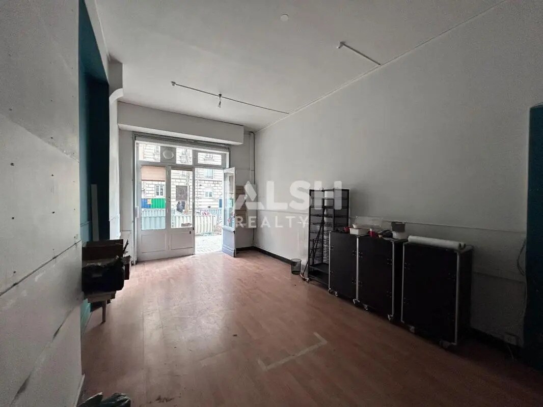 Local commercial dans Lyon à louer Photo intérieure– Image 1 sur 6