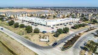 Plus de détails pour 7035 W Grand Pky S, Richmond, TX - Local commercial à louer