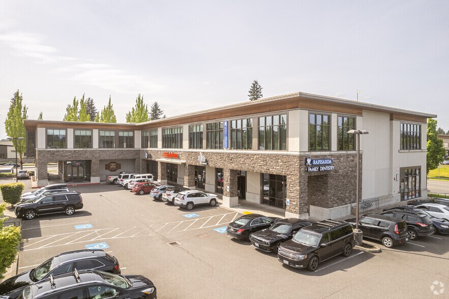 2005 SE 192nd Ave, Camas, WA à louer - Photo de l’immeuble – Image 1 sur 21