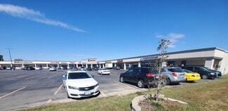 Plus de détails pour 606-612 S 42nd St, Mount Vernon, IL - Local commercial à louer