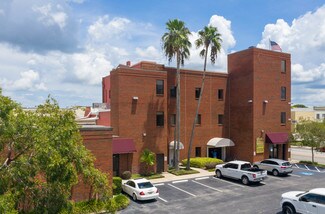 Plus de détails pour 101 S Florida Ave, Lakeland, FL - Bureau, Bureau/Médical à louer