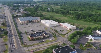 Plus de détails pour 231-251 Highland Ave, Seekonk, MA - Local commercial à louer