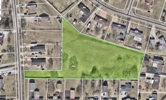 Plus de détails pour 139 Rocky Rd, Lebanon, TN - Terrain à vendre
