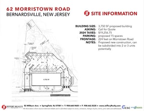 62 Morristown Rd, Bernardsville, NJ à louer Photo intérieure– Image 2 sur 3