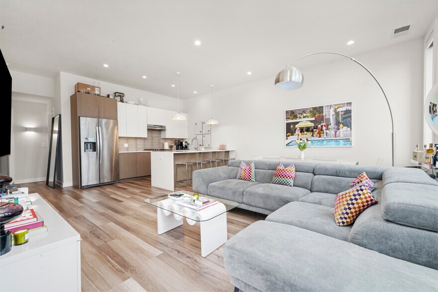 1553 N Wells St, Chicago, IL à vendre - Photo de l’immeuble – Image 2 sur 30