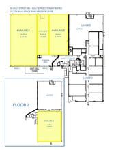 90.1 Bolt St, Lowell, MA à louer Plan d’étage– Image 1 sur 1