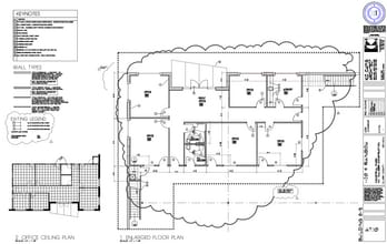 10710-10890 South Rainbow Blvd, Las Vegas, NV à louer Photo intérieure– Image 1 sur 3