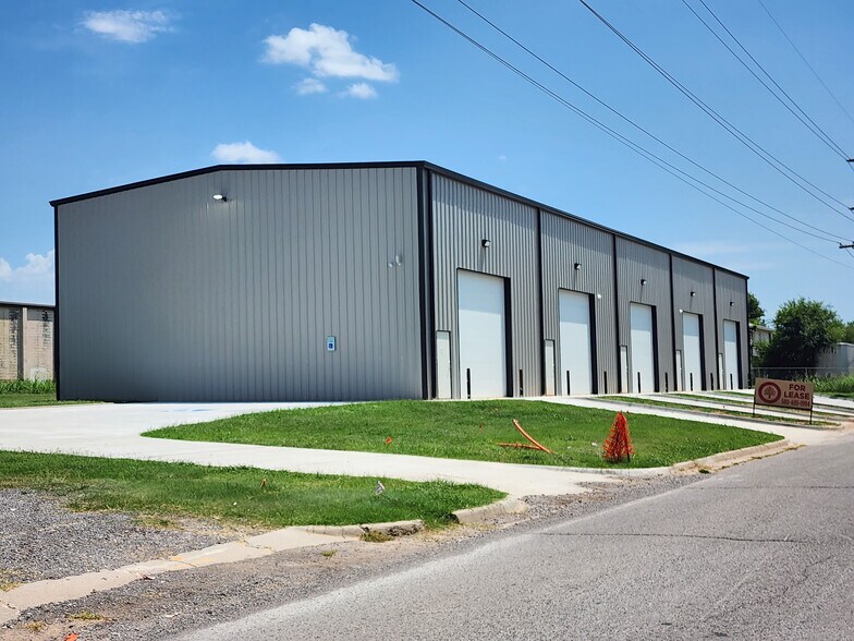 1507 SW G Ave, Lawton, OK à vendre - Photo de l’immeuble – Image 2 sur 6