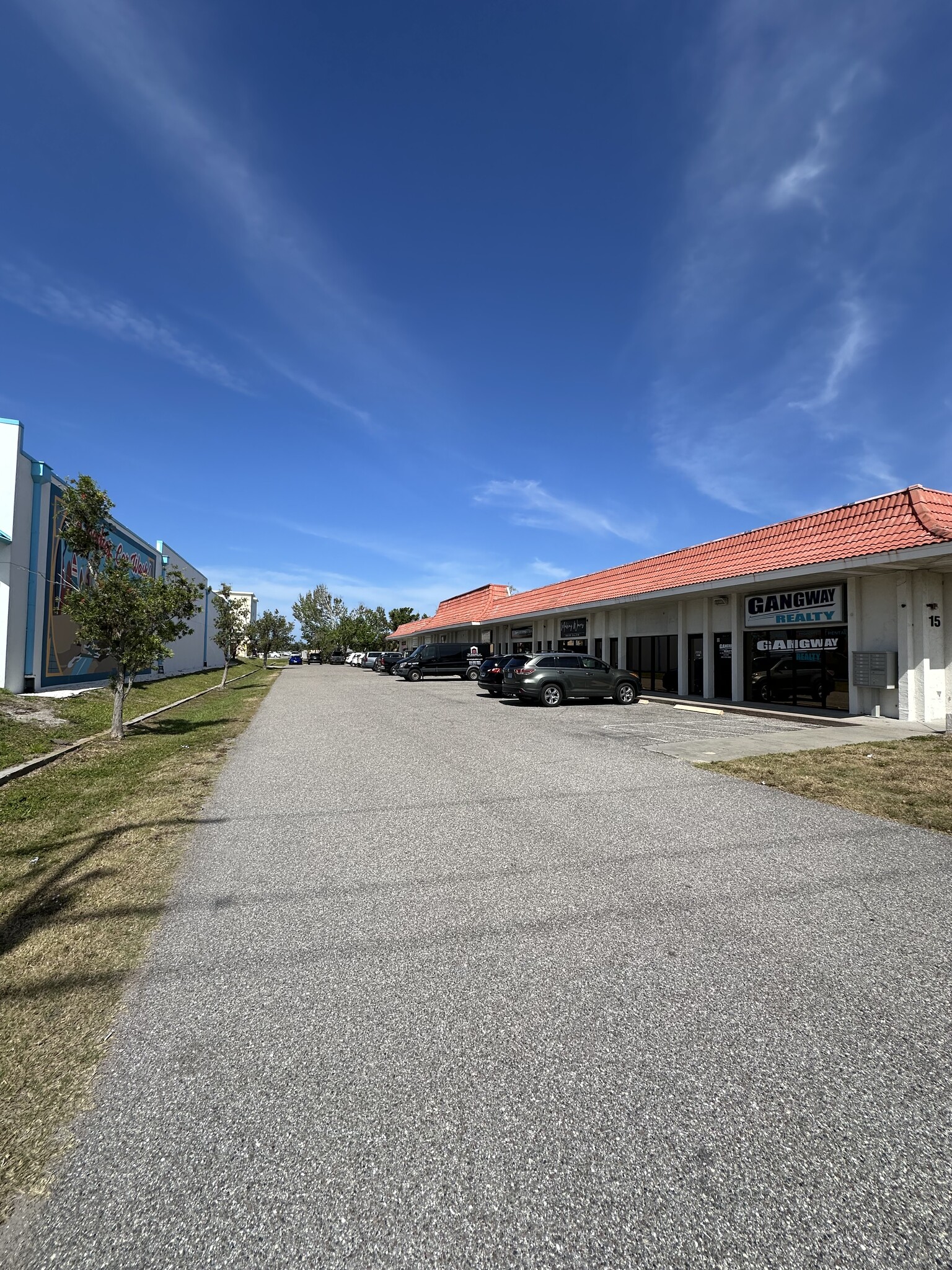 115 N Tamiami Trl, Nokomis, FL à vendre Photo de l’immeuble– Image 1 sur 7