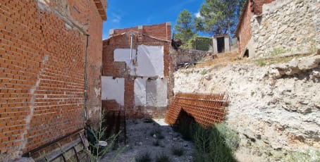 Calle Covachuelas, 19, Villar del Olmo, Madrid à vendre - Photo de l’immeuble – Image 3 sur 4