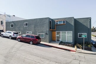 Plus de détails pour 1140 E Franklin Ave, El Segundo, CA - Local d'activités à louer