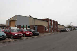 Plus de détails pour Northway Ln, Tewkesbury - Industriel/Logistique à vendre