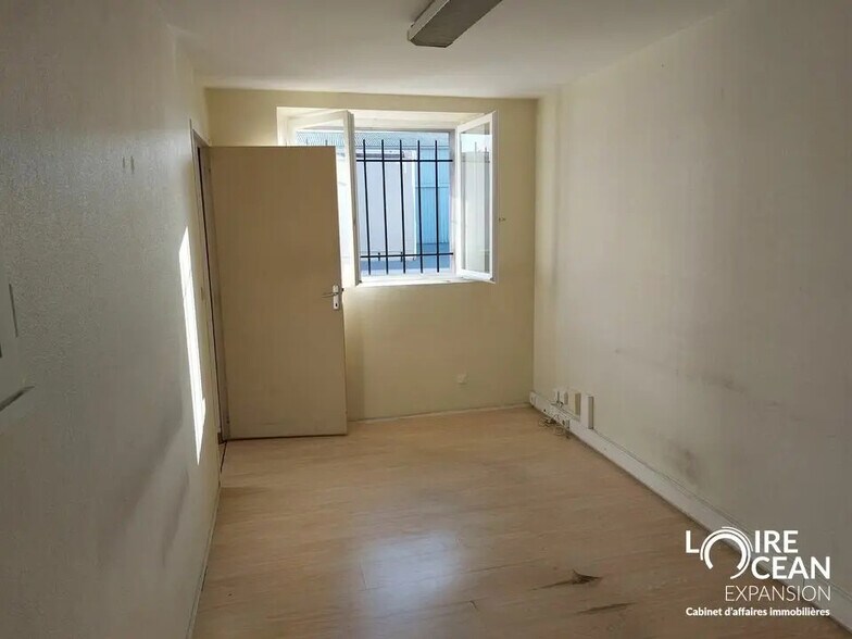 Local d’activités dans Nantes à louer - Photo intérieure – Image 3 sur 5