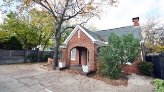 Plus de détails pour 2216 College Ave, Austin, TX - Bureau/Local commercial à louer