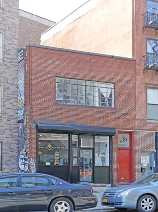 Plus de détails pour 188 Broadway, Brooklyn, NY - Bureau/Local commercial à louer