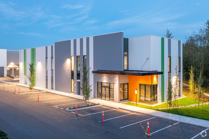 26550B Gloucester Way, Langley, BC à vendre - Photo de l’immeuble – Image 1 sur 4