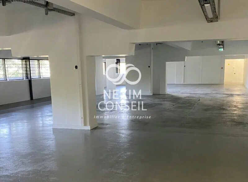 45 Rue Delizy, Pantin à louer - Photo de l’immeuble – Image 3 sur 5