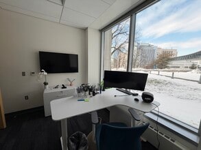 111 Ideation Way, Nutley, NJ à louer Photo intérieure– Image 2 sur 12