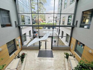 Plus de détails pour Bureau à louer