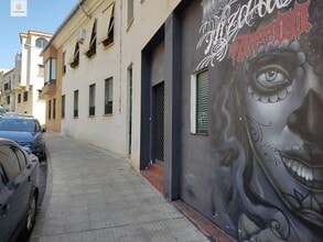 Local commercial dans Cáceres, Cáceres à louer Photo intérieure– Image 2 sur 6