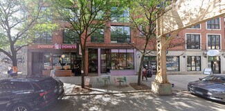 Plus de détails pour 1015-1021 W Lake St, Chicago, IL - Local commercial à louer