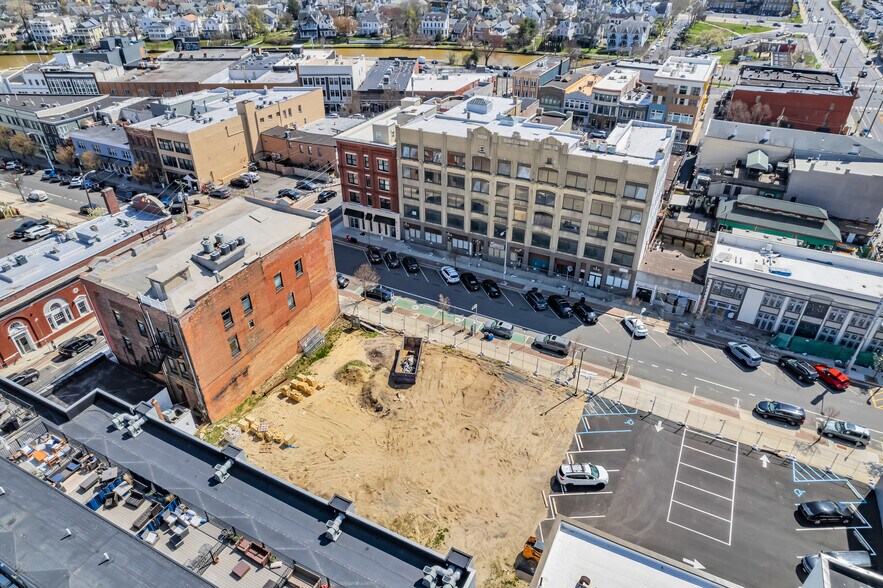 704-720 Mattison Ave, Asbury Park, NJ à vendre - Photo de l’immeuble – Image 2 sur 11