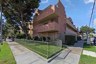 Plus de détails pour 1091 Stanley Ave, Long Beach, CA - Logement à vendre