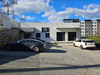 Plus de détails pour 663 11th Street st, Atlanta, GA - Bureau à louer
