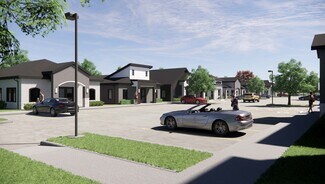 Plus de détails pour 2721 Sunrise Meadow Dr, Pearland, TX - Bureau à vendre