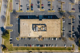 2301 Research Blvd, Rockville, MD - VUE AÉRIENNE  vue de carte - Image1