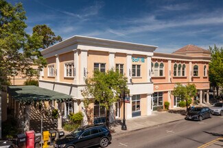 Plus de détails pour 375 Healdsburg Ave, Healdsburg, CA - Bureau, Local commercial à louer