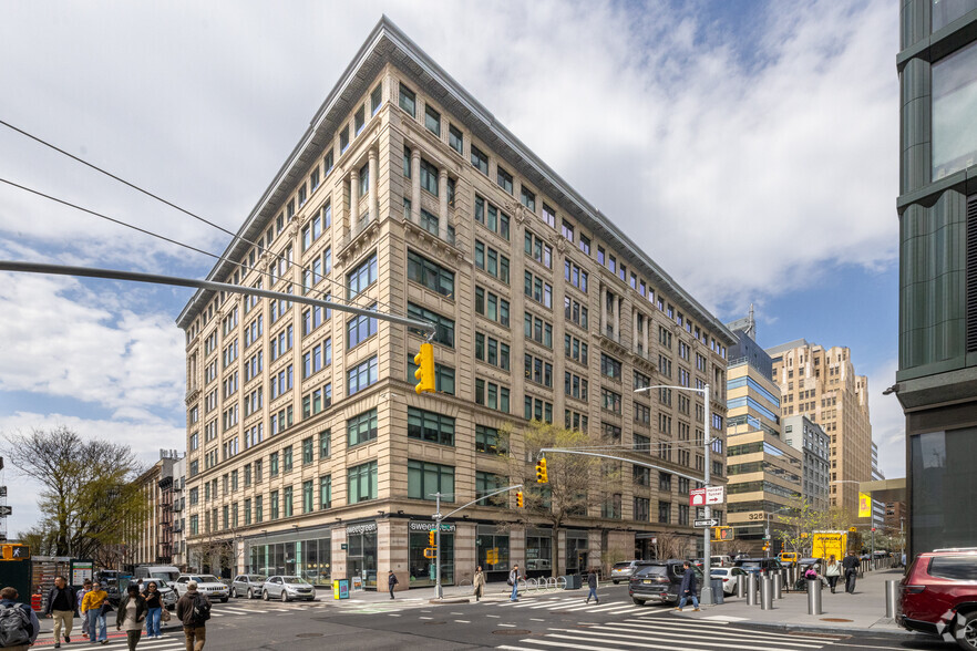 90 Vandam St, New York, NY à louer - Photo principale – Image 1 sur 1