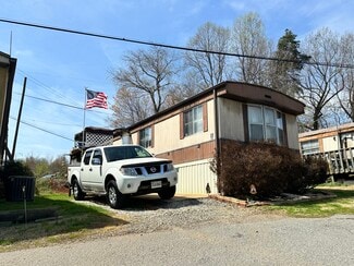 Plus de détails pour 36 Evening Star Ln, Martinsville, VA - Logement à vendre