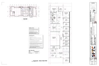13900 Tech City Cir, Alachua, FL à louer Plan de site– Image 1 sur 18