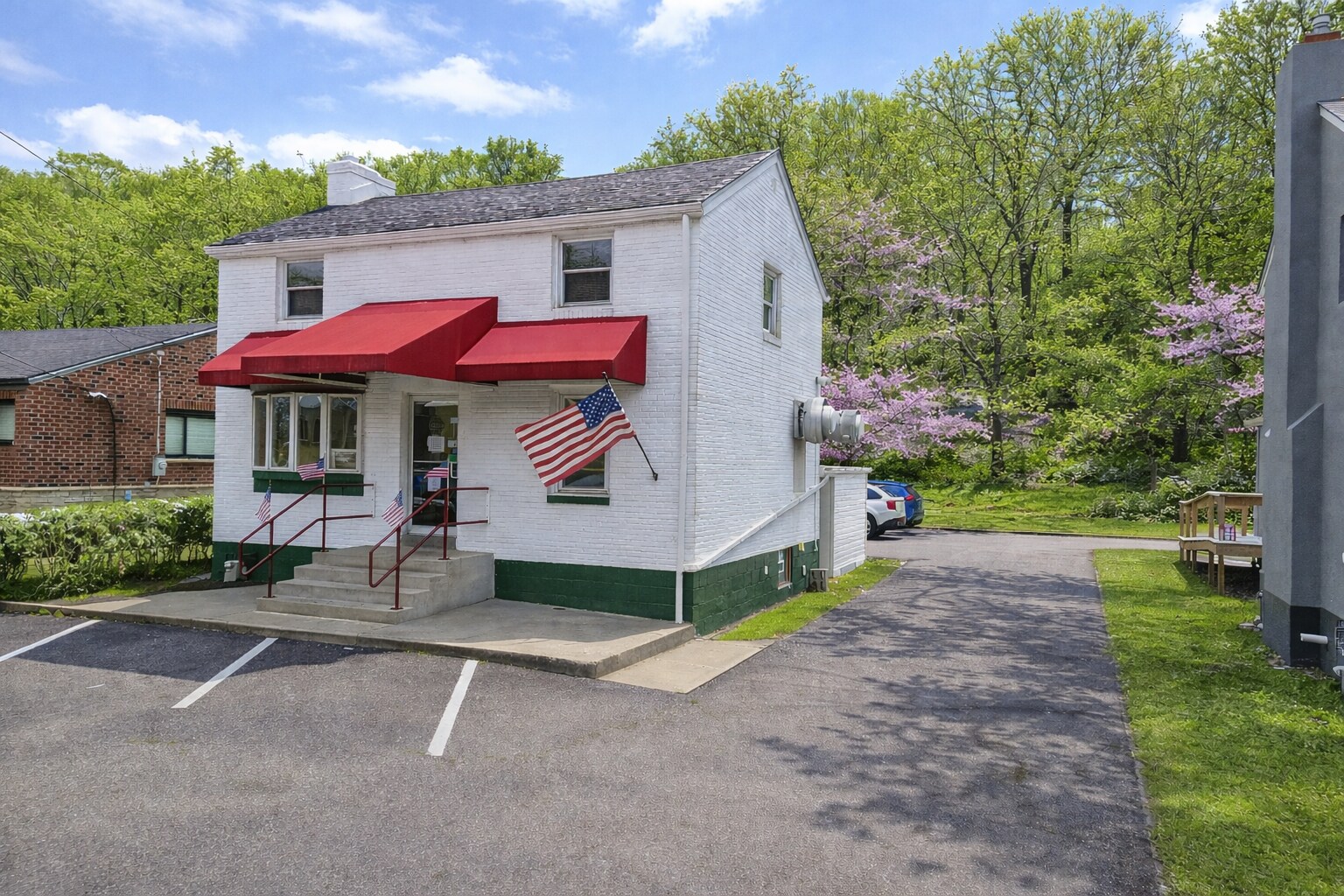 3286 Babcock Blvd, Pittsburgh, PA à vendre Photo principale– Image 1 sur 33